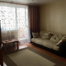 Квартира 39 м², 1-комнатная - изображение 2