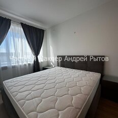 Квартира 59 м², 2-комнатная - изображение 1