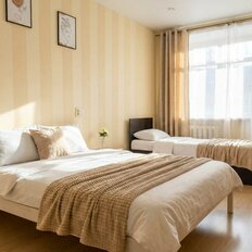 Квартира 32 м², 1-комнатная - изображение 2