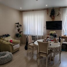 Квартира 55 м², 1-комнатная - изображение 2