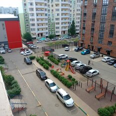 Квартира 44 м², 1-комнатная - изображение 2