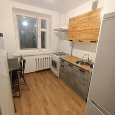 Квартира 41,3 м², 2-комнатная - изображение 2
