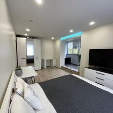 Квартира 37 м², 1-комнатная - изображение 3