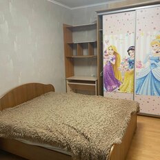 Квартира 54 м², 2-комнатная - изображение 4