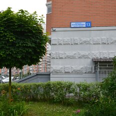 Квартира 60 м², 2-комнатная - изображение 2