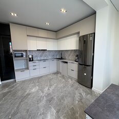 Квартира 119 м², 4-комнатная - изображение 3