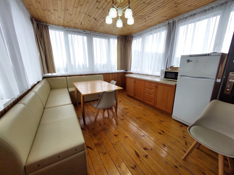 120 м² дом, 2 сотки участок 3 500 ₽ в сутки - изображение 61