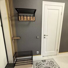 Квартира 40 м², 1-комнатная - изображение 4