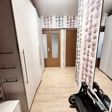 Квартира 58 м², 2-комнатная - изображение 4