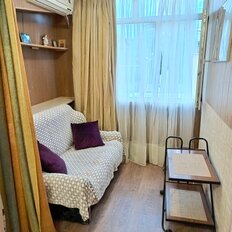 Квартира 25 м², 1-комнатная - изображение 2