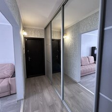 Квартира 50,8 м², 2-комнатная - изображение 5
