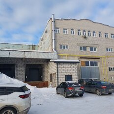 1035 м², склад - изображение 2