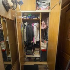 Квартира 32,4 м², 1-комнатная - изображение 4