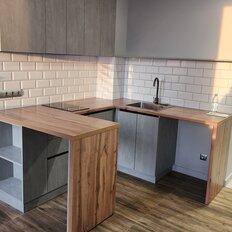 Квартира 22 м², студия - изображение 2