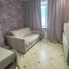 Квартира 58 м², 3-комнатная - изображение 4