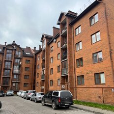 Квартира 45,4 м², 1-комнатная - изображение 1