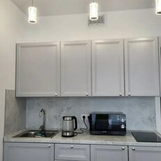 Квартира 20 м², студия - изображение 3