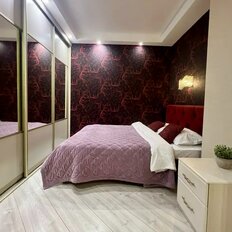 Квартира 45 м², 2-комнатная - изображение 3