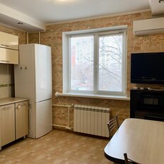 Квартира 37,1 м², 1-комнатная - изображение 4