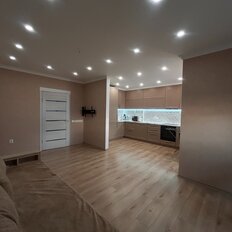 Квартира 72,8 м², 2-комнатная - изображение 1