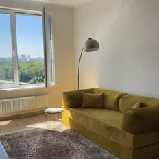 Квартира 39 м², 1-комнатная - изображение 2