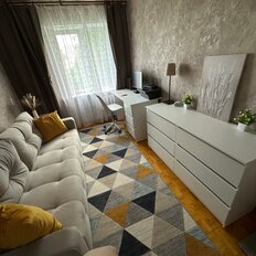 Квартира 60 м², 3-комнатная - изображение 4