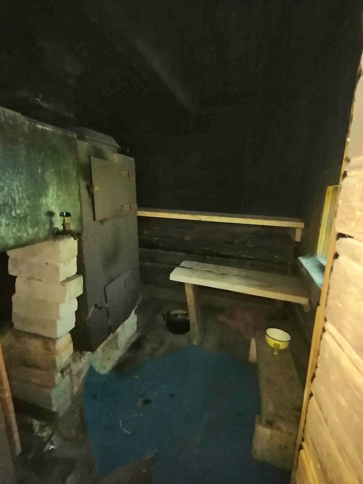 Дом 56 м² в СНТ Череха — фото 15 из 15