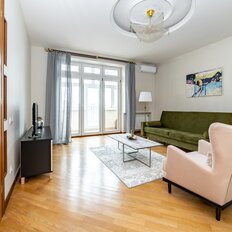 Квартира 70 м², 2-комнатная - изображение 4