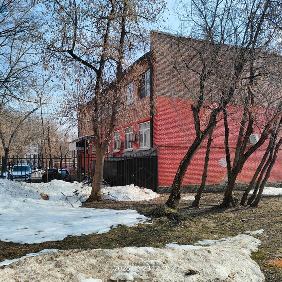 55,9 м², помещение свободного назначения 17 100 000 ₽ - изображение 43