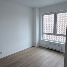 Квартира 33,5 м², 1-комнатная - изображение 3