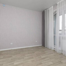 Квартира 22 м², студия - изображение 3