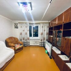Квартира 58,9 м², 3-комнатная - изображение 5