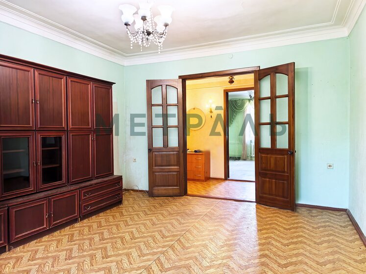 64,8 м², 3-комнатная квартира 8 350 000 ₽ - изображение 31