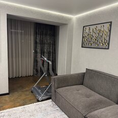 Квартира 67 м², 3-комнатная - изображение 1