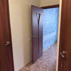 Квартира 34 м², 1-комнатная - изображение 4