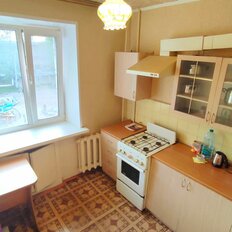 Квартира 34 м², 1-комнатная - изображение 3