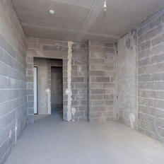 Квартира 44 м², 1-комнатная - изображение 4