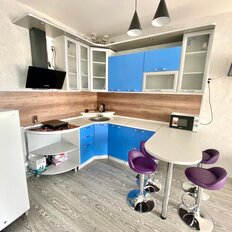 Квартира 42 м², 1-комнатная - изображение 4