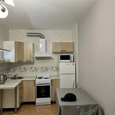 Квартира 38 м², 1-комнатная - изображение 3