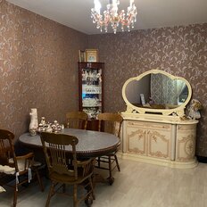 Квартира 74 м², 3-комнатная - изображение 3