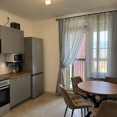 Квартира 54,3 м², 2-комнатная - изображение 1