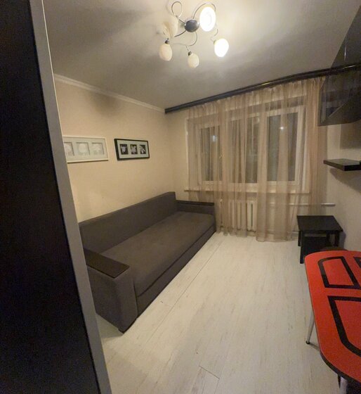 26,9 м², квартира-студия 3 999 000 ₽ - изображение 37