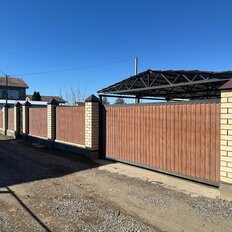 дом + 6 соток, участок - изображение 4