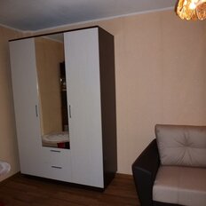 Квартира 32 м², 1-комнатная - изображение 4