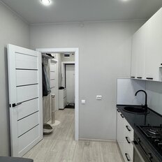 Квартира 30,3 м², 1-комнатная - изображение 3