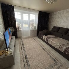 Квартира 50,1 м², 2-комнатная - изображение 4