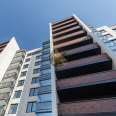 Квартира 68,8 м², 2-комнатная - изображение 3