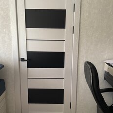 Квартира 45,7 м², 2-комнатная - изображение 1