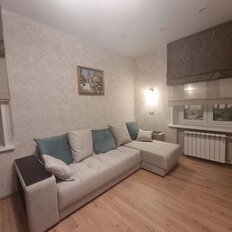 Квартира 54 м², 2-комнатная - изображение 3
