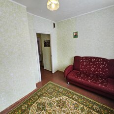 Квартира 36,8 м², 1-комнатная - изображение 4